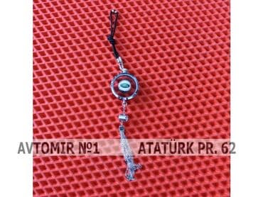 qubada ucuz avtomabiller: Lada asilqan parfum 🚙🚒 ünvana və bölgələrə ödənişli çatdırılma — 1