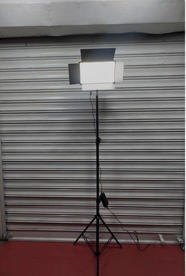 a 52: "Pro Led 800" çəkiliş üçün işıqlandırma. ⚜️BÜTÜN MALLAR YENIDIR!!!⚜️ — 2