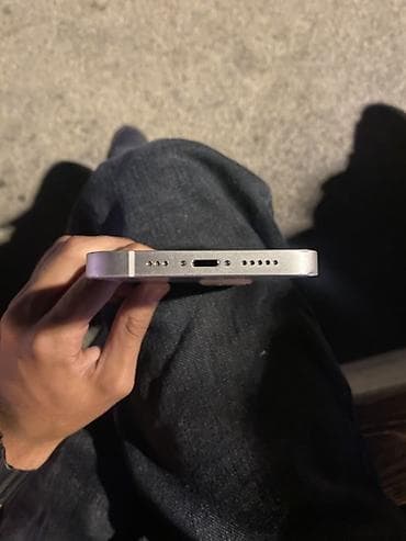 IPhone 13, 128 ГБ, Белый, Беспроводная зарядка — 2