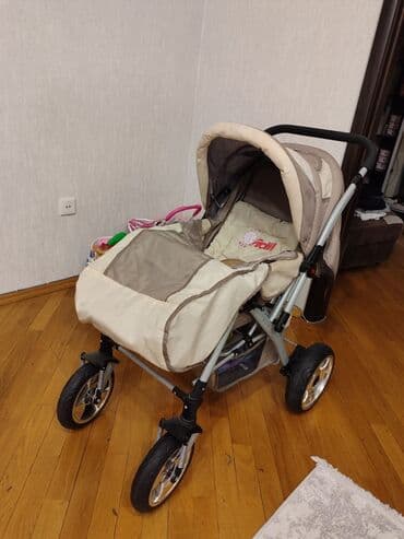 Klassik gəzinti arabası, İşlənmiş lalafo.az -da Klassik gəzinti arabası, İşlənmiş