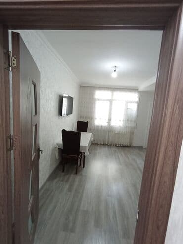 kupça: 2 otaqlı, Yeni tikili, 50 kv. m — 4