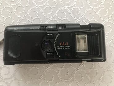 iphone 3 kamera: Yaxsi veziyyetde — 2