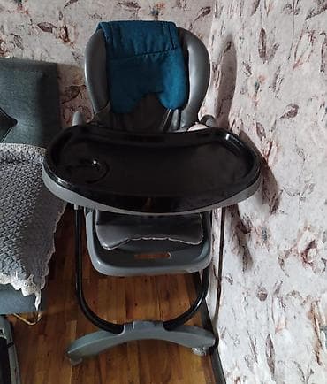 IrEndirim ❌❌ ✔️50 man(Mərdəkan). Uşaq üçün qidalanma masası. Təcili