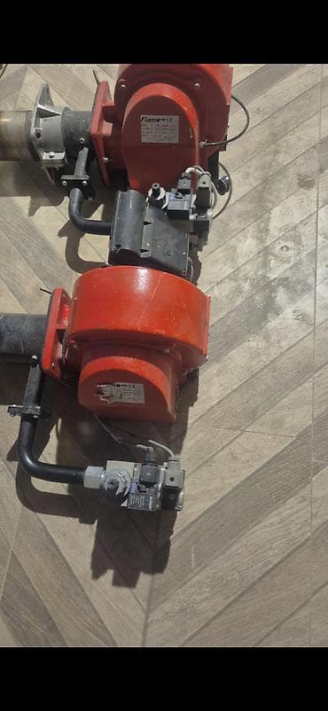 türk qaz sobası: Odluq 280kw=2adad. Odluq 360kw=1adad .Odluq 246kw=1adad.Qaz klapani — 6