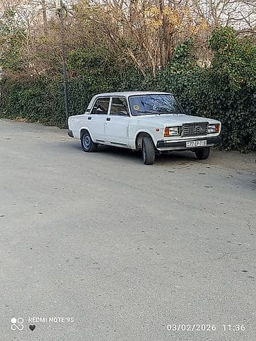 bmw f10 m rul: VAZ (LADA) 2107: 1.5 l | 2003 il 2222 km Sedan — 2