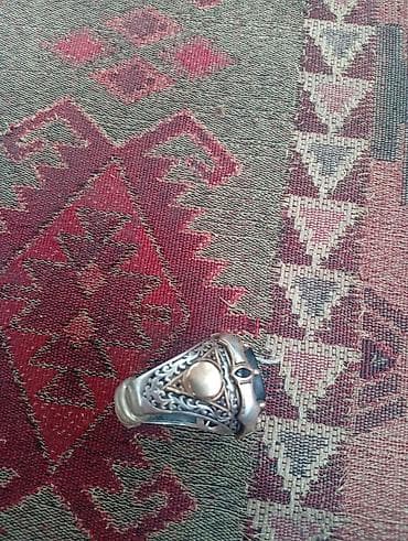 gumus probu: Üzük, Gümüş — 2