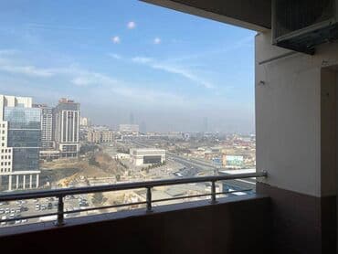 memar ecemi 1 otaqli evler kiraye: Xətai metrosunun yaxınlığı Ağa centerin yanı 22 mərtəbli yeni tikili — 9