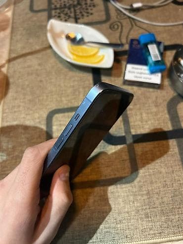 htc en ucuz: IPhone 14, Mavi, Face ID — 4