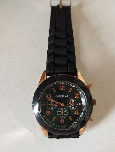 pilot 65 parfum: Saat — 3