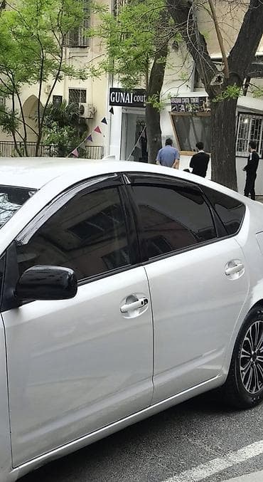 yan guzguler: Universal yan şüşə defkektorları. Qiymət 4 ədəd üçün qeyd olunub — 1