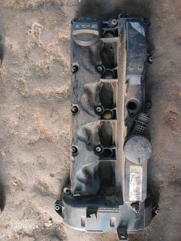 turbo az şaqman: Volkswagen TSI, 1.2 l, Benzin — 5