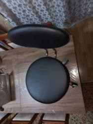 реклама бизнес плана: Manikur masasi + Tozceken Tekerli kreslo El qoymaq ucun qolluq Hamisi — 10