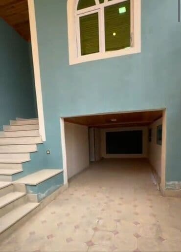 nerimanov prospekti: Binəqədi qəs. 3 otaqlı, 110 kv. m, Yeni təmirli — 3