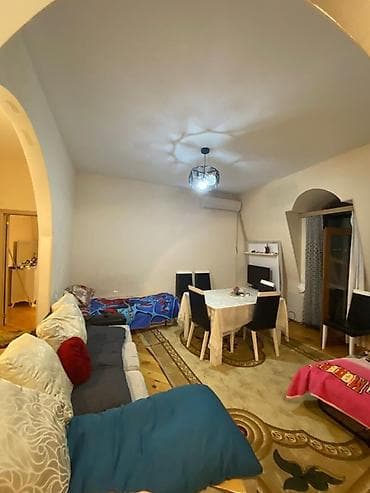 kiraye 20 yanvar: Kirayə üçün təqdim olunur: geniş planlı 2 otaqlı mənzil Ev xirdalan — 1