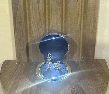 brilyant dəst: Kulon, Gümüş — 2