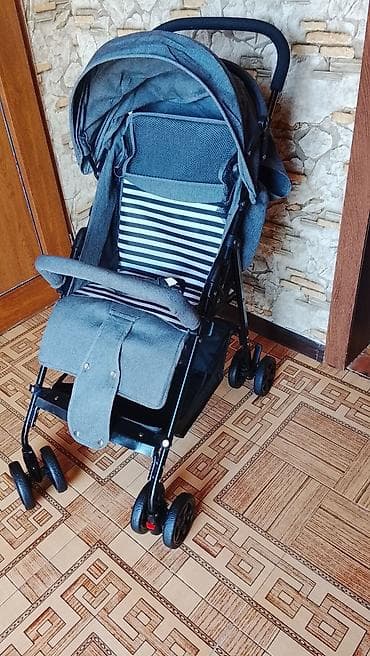 sumqayit uşaq alemi instagram: Klassik gəzinti arabası, Yaş: 30 ay, Ünvandan götürmə, Ödənişli çatdırılma — 4