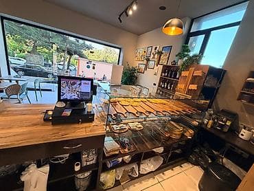 icki: Satılır: Professional Çörəkxana / Kafe Vitrini (Soyuduculu + Quru — 3