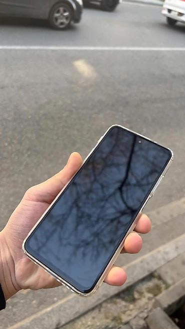 Şəffaf silikon qoruyucu qılıf - Smartfon üçün nazik, çevik və şəffaf