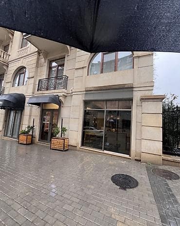 abyek icare: Ağ Şəhərdə Bravo və Favorit Premium market yaxınlığında hazır biznes — 6