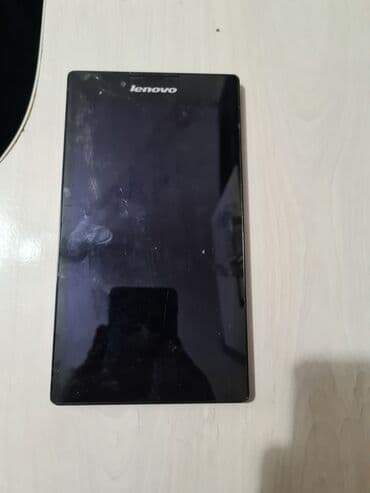 işlenmiş planşetler: Lenovo planşet ❗️Planset ela veziyyetdedir islekdir sadece cuzi — 2