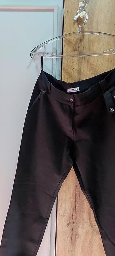 Şalvar, L, rəng - Qara lalafo.az -da Şalvar, L, rəng - Qara