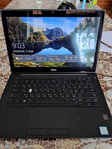 1tb ssd: Dell Latitude, 12.5 ", Intel Core i5, 256 GB — 2