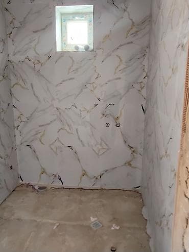 gence ev: 3 otaqlı, 120 kv. m, Kredit yoxdur, Yeni təmirli — 8