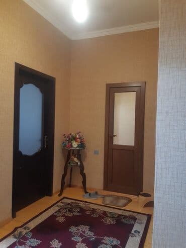 binəqədidə hazir ipatekada olan evlər: Binəqədi qəs. 3 otaqlı, 100 kv. m, Kredit yoxdur, Yeni təmirli — 11