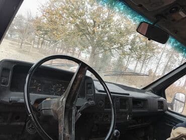 hyundai ehtiyat hisseleri satis: QAZ 2705, 1999 il, motor 2.4 l, Furqon, İşlənmiş — 6