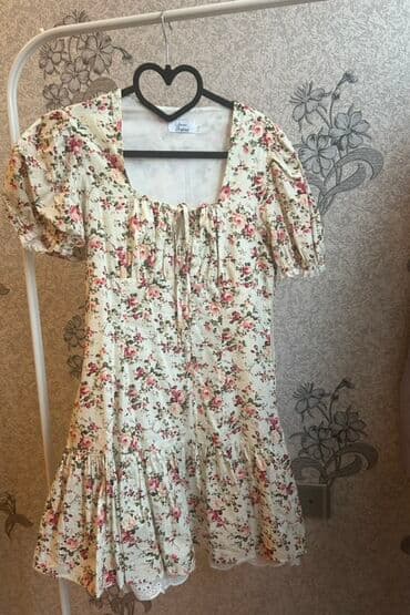 Gündəlik don, Mini, S, M