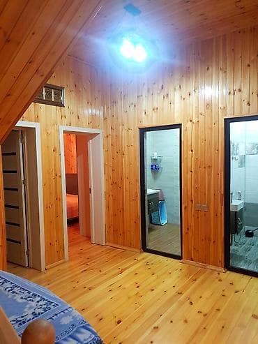 ehmedli heyet evi: Digah, 197 kv. m, 5 otaqlı, Hovuzsuz, Qaz — 6