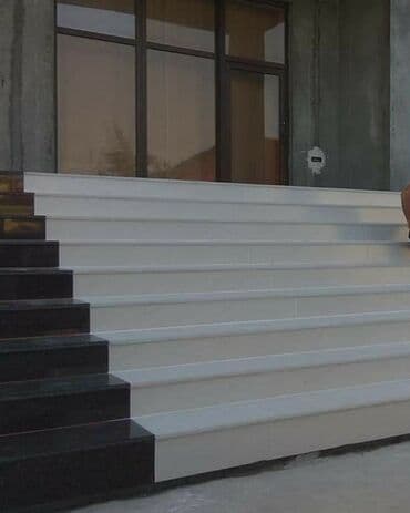 tamet daşları qiymətləri: Mermer iwleri. satiw ve qurawdirilma — 6