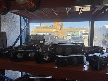 su radiatoru mersedes: DUMANNI FARA ACTROS (LUPALI LED) ZAVODDUR TAM QANUNİDİR MƏLUMAT — 10