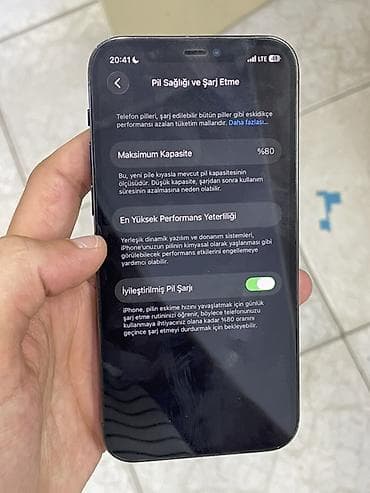 iphone 13 sade: IPhone 12 Pro, 256 GB, Göy — 2