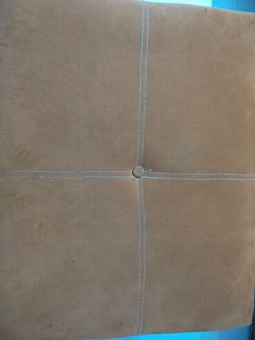 atsep qiymeti: Диван, Б/у, Нераскладной, Без подьемного механизма, Нет доставки — 2