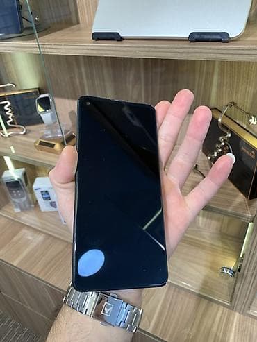 galaxy s20 plus: Samsung Galaxy A21S, 32 GB, rəng - Qara, Barmaq izi — 4