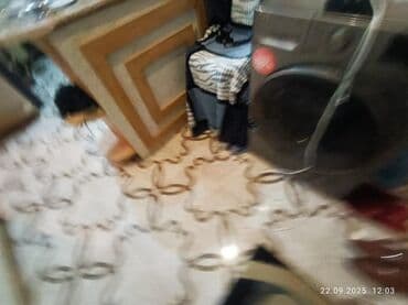 nargile residence: 2 комнаты, Новостройка, м. Гянджлик, 72 м² — 5