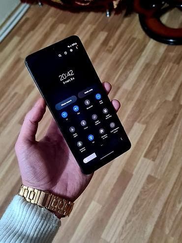 redmi note 9 ikinci el: Samsung Galaxy A32, 64 GB, rəng - Qara, Zəmanət, Sensor, İki sim kartlı — 7