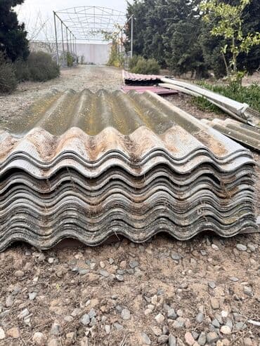 Kafel və bitirmə daşları: Şifer — 1