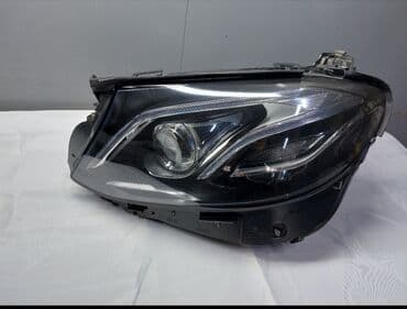 turbo az c class: Komplekt, Mercedes-Benz, 2023 il, Orijinal, Almaniya, Yeni — 5