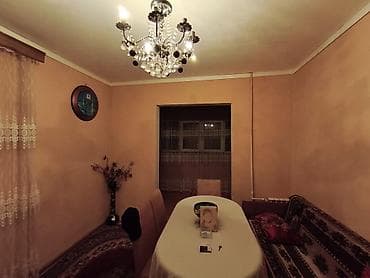 bakida evler: Bakı, Günəşli, 5 otaqlı, Köhnə tikili, m. Xalqlar Dostluğu, 110 kv. m — 1