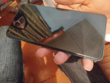 flaş: Redmi 9, 64 GB, rəng - Mavi, Sensor — 2