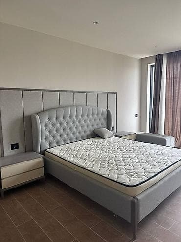 hesenoglu mebel instagram: İkinəfərlik çarpayı, 2 tumba — 1