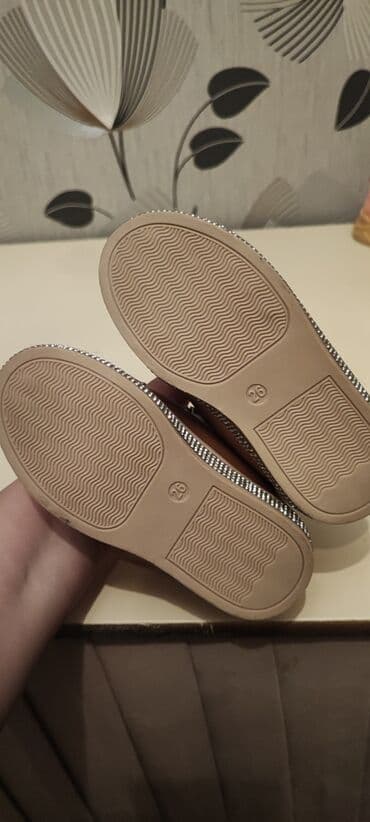 4rest uşaqlar üçün ortopedik ayaqqabılar: Krossovka, Qız üçün, 26 — 2