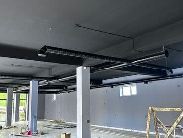 ремонт машины: 💨 Peşəkar Havalandırma Xidmətləri! Təmiz hava, sağlam mühit! — 22