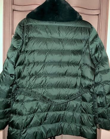 xari bulbul simvolu: Puxovik kurtka, Zara, XS — 2