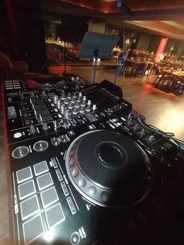 ses sistemi: Pioneer xz satilir — 2