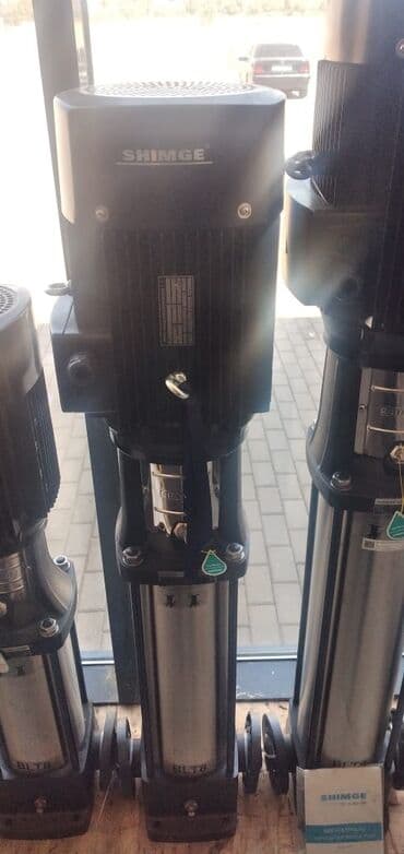 su matoru işlənmiş: Nasos, Ev üçün (məişət), quraşdırılma Səthi, Yeni — 9