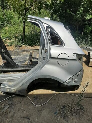 byd f3 ölüxana: Bacı a115 üçün orjinal ehtiyat hissələri var — 4