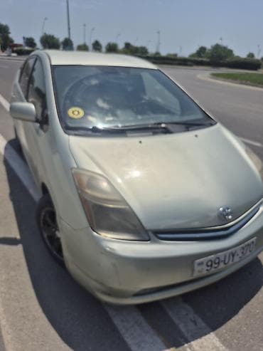 Xidmətlər: Günlük, Toyota, Qalmamaq şərti ilə — 5